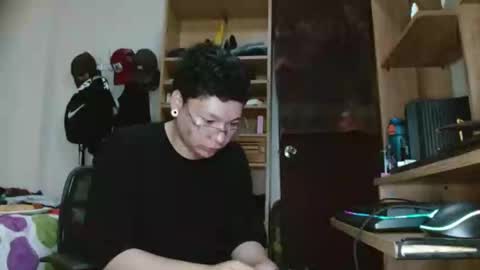 Sebas online show from 02/23/25, 11:47