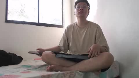 Sebas online show from 03/02/25, 12:54