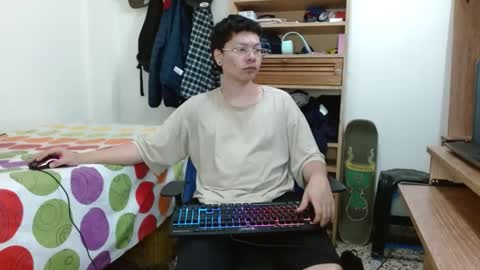 Sebas online show from 03/06/25, 06:30