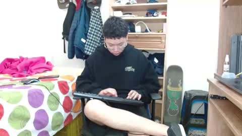 Sebas online show from 03/06/25, 09:36