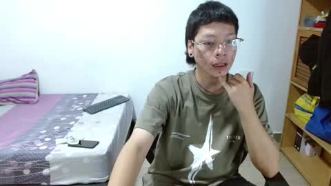 Sebas online show from 03/15/26, 06:41