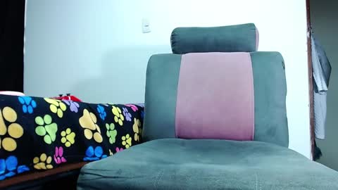 Snapshot of sebastian_025 chatting on 01/04/25, 04:44 Sebastian online show from 01/04/25, 04:44