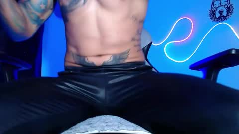 Snapshot of sebastian_025 chatting on 09/30/25, 06:57 Sebastian online show from 09/30/25, 06:57