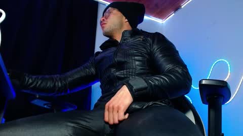 Sebastian online show from 01/06/26, 09:57