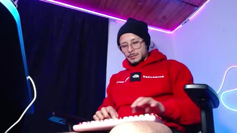 Sebastian online show from 02/19/26, 04:41