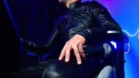 Sebastian online show from 02/22/26, 10:58