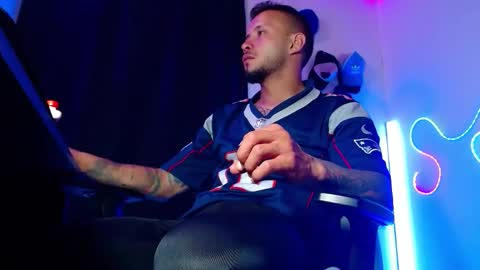 Snapshot of sebastian_025 chatting on 03/14/26, 03:34 Sebastian online show from 03/14/26, 03:34