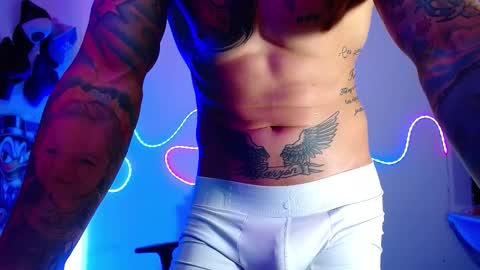 Snapshot of sebastian_025 chatting on 03/21/26, 06:29 Sebastian online show from 03/21/26, 06:29