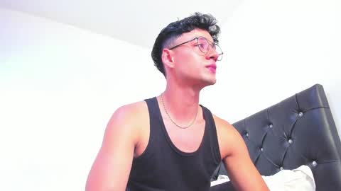 SEBAS  online show from 01/25/25, 09:46