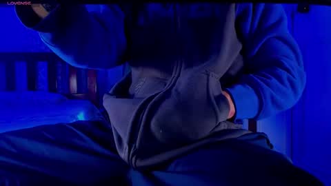 Sebastian online show from 02/24/25, 02:26