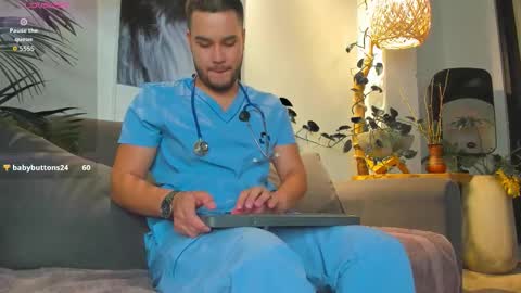 Sebastian foxxxx online show from 02/12/26, 07:03