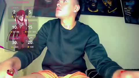 Snapshot of sebastian_loaiza chatting on 11/18/25, 03:23 Sebastian online show from 11/18/25, 03:23