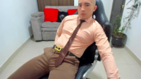 Snapshot of sebastian_oconnor77 chatting on 01/18/25, 03:16 juan  sebastian online show from 01/18/25, 03:16