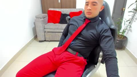 Snapshot of sebastian_oconnor77 chatting on 01/20/25, 06:10 juan  sebastian online show from 01/20/25, 06:10