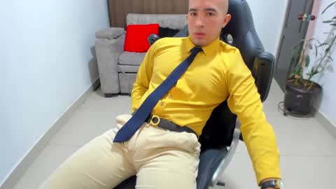 Snapshot of sebastian_oconnor77 chatting on 01/29/25, 03:15 juan  sebastian online show from 01/29/25, 03:15