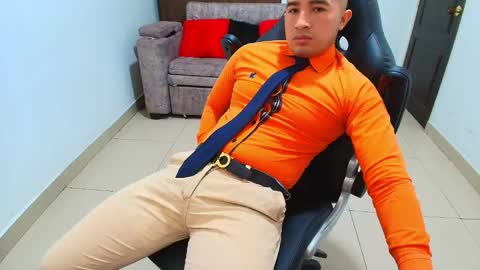 Snapshot of sebastian_oconnor77 chatting on 02/10/25, 03:21 juan  sebastian online show from 02/10/25, 03:21