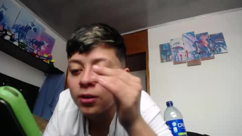 Snapshot of sebastian_posse chatting on 05/20/26, 06:14 Myystiic online show from 05/20/26, 06:14