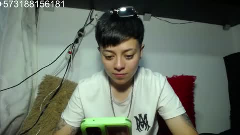 Myystiic online show from 06/18/26, 02:12