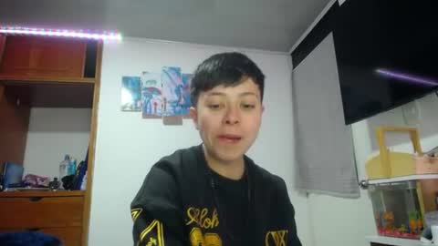 Myystiic online show from 06/22/26, 12:35