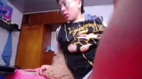 Myystiic online show from 07/12/26, 10:23