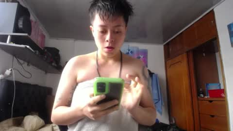 Myystiic online show from 08/03/26, 10:02