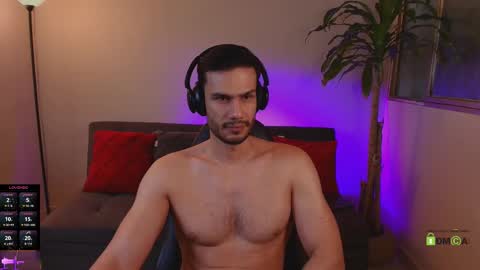 sebas online show from 02/20/26, 12:05