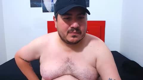 Snapshot of sebastianbigxxxh chatting on 04/30/26, 06:36 Sebastian online show from 04/30/26, 06:36