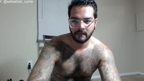 Snapshot of sebastiancumsxxx chatting on 12/20/25, 12:51 sebastiancumsxxx online show from 12/20/25, 12:51