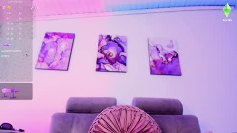     .  INDEPENDENT MODEL online show from 02/23/26, 12:35