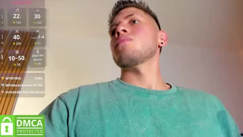 Snapshot of sebastianmaximoff_ chatting on 05/14/26, 10:38 sebastian INDEPENDENT MODEL online show from 05/14/26, 10:38