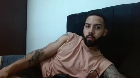 Sebastiano online show from 12/02/24, 02:42