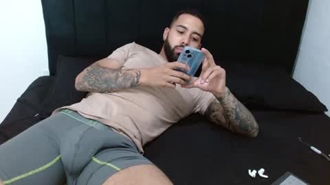 Sebastiano online show from 12/06/24, 04:47