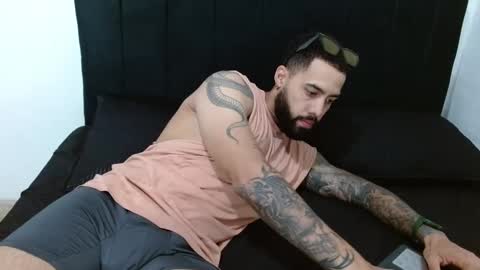 Sebastiano online show from 12/13/24, 12:31