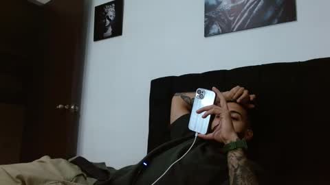 Sebastiano online show from 12/25/24, 02:46