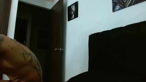 Sebastiano online show from 01/12/25, 02:24