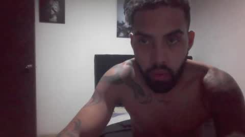 Sebastiano online show from 02/18/25, 03:21