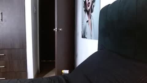 Sebastiano online show from 11/24/25, 02:11