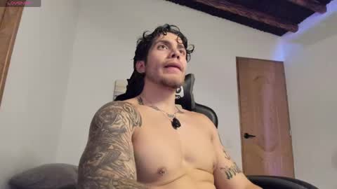Lucian Sinclair online show from 05/20/26, 02:18