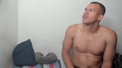 sebatian palacios online show from 12/06/24, 12:05