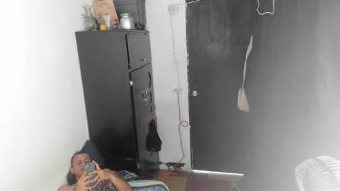 sebatian palacios online show from 12/06/24, 03:22