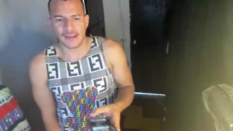 sebatian palacios online show from 12/06/24, 07:01