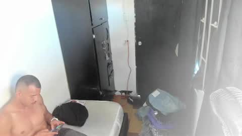 sebatian palacios online show from 12/08/24, 10:03