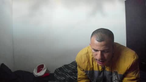 sebatian palacios online show from 12/11/24, 11:51