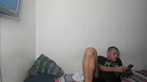 sebatian palacios online show from 12/16/24, 07:15