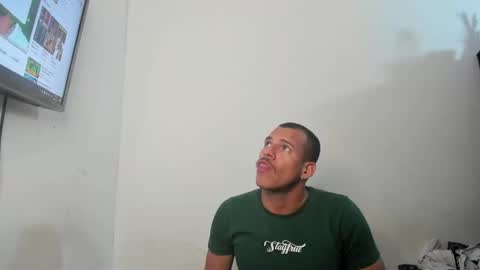 sebatian palacios online show from 01/05/25, 01:13