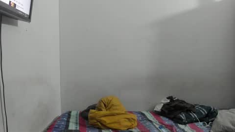 sebatian palacios online show from 01/07/25, 06:59