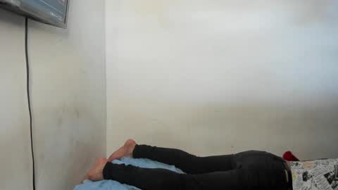 sebatian palacios online show from 01/08/25, 04:11