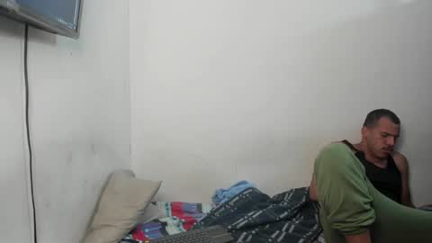 sebatian palacios online show from 01/09/25, 07:10