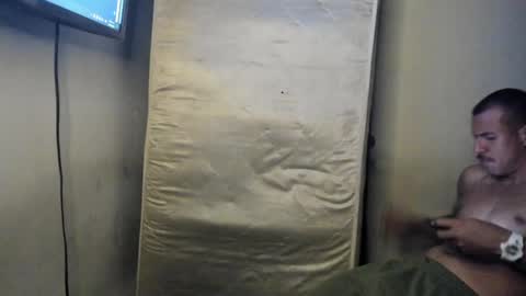 sebatian palacios online show from 01/23/25, 07:54