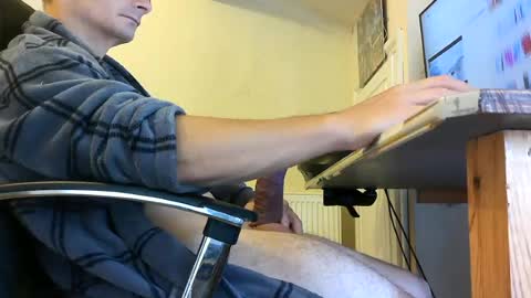 sebastianspalding450 online show from 07/15/26, 08:52